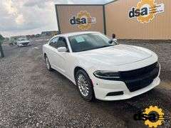 2019  Dodge  Charger  Car