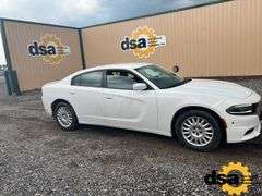 2019  Dodge  Charger  Car