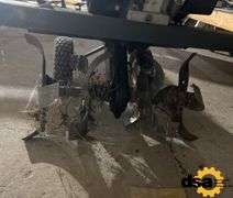 Bolens 5 20” Walk Behind Rototiller