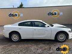 2020  Dodge  Charger  Car