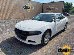 2016  Dodge  Charger  Car