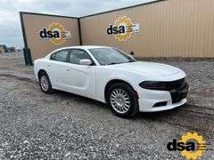 2022  Dodge  Charger  Car