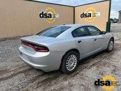 2020  Dodge  Charger  Car