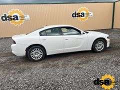 2019  Dodge  Charger  Car