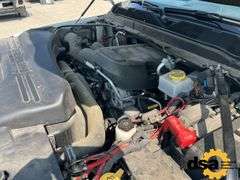 2022  Dodge  Ram 2500  Pickup Truck