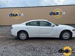 2017  Dodge  Charger  Car