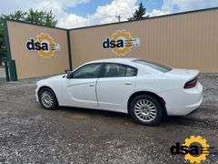 2017  Dodge  Charger  Car