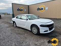 2020  Dodge  Charger  Car