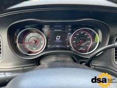2020  Dodge  Charger  Car