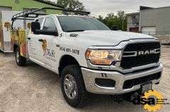 2022  Dodge  Ram 2500  Pickup Truck