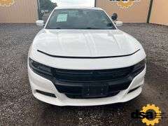2020  Dodge  Charger  Car