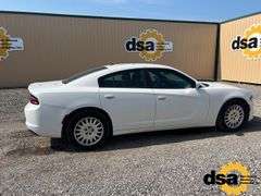 2016  Dodge  Charger  Car
