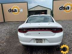 2019  Dodge  Charger  Car