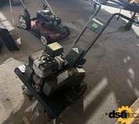 Bolens 5 20” Walk Behind Rototiller