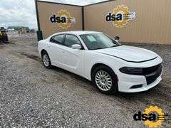 2020  Dodge  Charger  Car