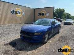 2019  Dodge  Charger  Car