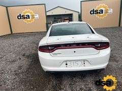 2019  Dodge  Charger  Car