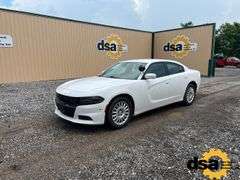 2019  Dodge  Charger  Car
