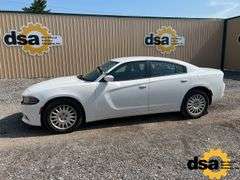 2016  Dodge  Charger  Car