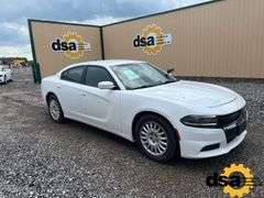2017  Dodge  Charger  Car