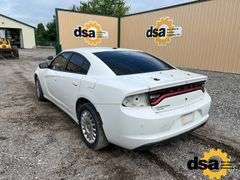 2019  Dodge  Charger  Car