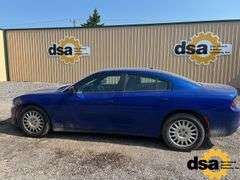 2019  Dodge  Charger  Car