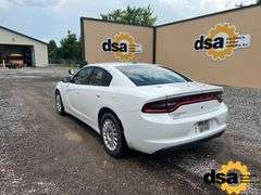 2019  Dodge  Charger  Car