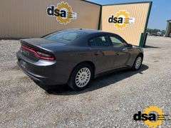 2019  Dodge  Charger  Car