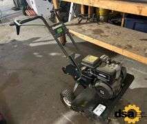 Bolens 5 20” Walk Behind Rototiller