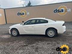 2019  Dodge  Charger  Car