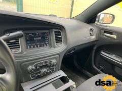 2019  Dodge  Charger  Car