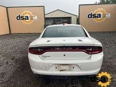 2020  Dodge  Charger  Car