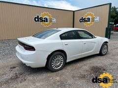 2022  Dodge  Charger  Car