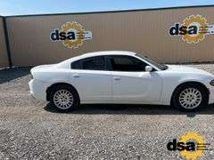 2017  Dodge  Charger  Car