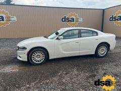 2019  Dodge  Charger  Car