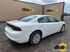 2020  Dodge  Charger  Car
