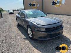 2019  Dodge  Charger  Car