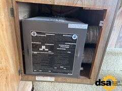 1996 K&S MFG Auction Topper