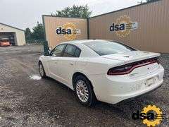 2020  Dodge  Charger  Car