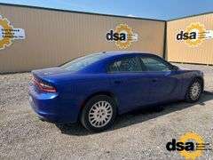 2019  Dodge  Charger  Car