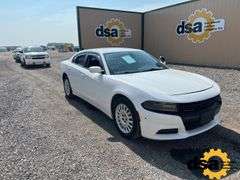 2017  Dodge  Charger  Car