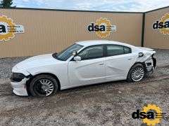 2022  Dodge  Charger  Car