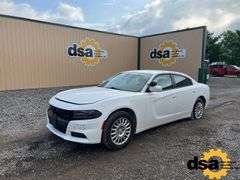 2020  Dodge  Charger  Car
