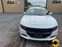 2019  Dodge  Charger  Car