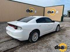 2019  Dodge  Charger  Car