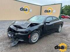 2020  Dodge  Charger   Car
