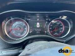 2017  Dodge  Charger  Car