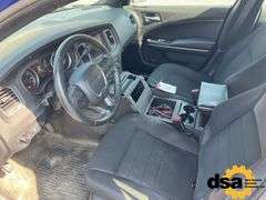 2019  Dodge  Charger  Car