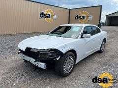 2022  Dodge  Charger  Car