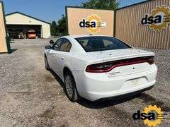 2016  Dodge  Charger  Car